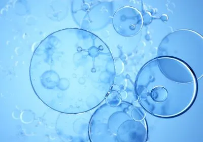 Abstract graphene structures